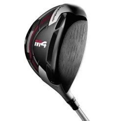 TaylorMade Ladies M4 Golf Driver -American Golf Shop 404731 TaylorMade M4 Ladies Driver 2021 5