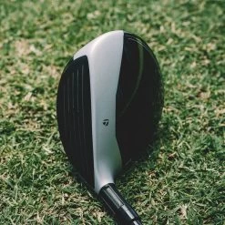 TaylorMade M4 Fairway Wood -American Golf Shop 404734 TaylorMade M4 Fairway Wood 2021 7