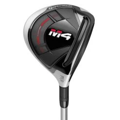 TaylorMade Ladies M4 Fairway Wood
