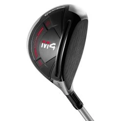 TaylorMade Ladies M4 Fairway Wood -American Golf Shop 404746 TaylorMade M4 Ladies Fairway Wood 2021 5