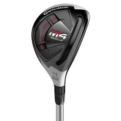 TaylorMade Ladies M4 Rescue Golf Hybrid