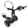 PowaKaddy FX7 18 Hole Lithium Electric Golf Trolley -American Golf Shop 404764 Gunmetal PowaKaddy FX7 18 Hole Lithium Trolley 2022 1