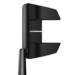 PING Prime Tyne 4 PLD Milled Matte Black Golf Putter -American Golf Shop 404817 PING Prime Tyne 4 PLD Milled Stealth Putter 2