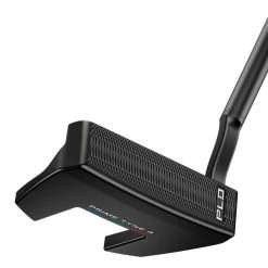 PING Prime Tyne 4 PLD Milled Matte Black Golf Putter -American Golf Shop 404817 PING Prime Tyne 4 PLD Milled Stealth Putter 3