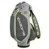 COBRA Limited-Edition Gust O' Wind Tour Golf Staff Bag 1 COBRA Limited-Edition Gust O' Wind Tour Golf Staff Bag -American Golf Shop 404930 White Greenery COBRA Golf Gust O Wind Tour Staff Bag 1