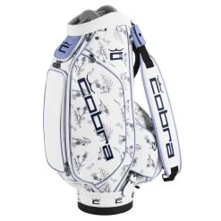 COBRA Thistle Tour Golf Staff Bag