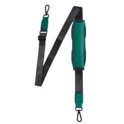 J.Lindeberg Boston Print Holdall Bag -American Golf Shop 405795 RainForest SphereDot JLindeberg Boston Print Holdall Bag 5