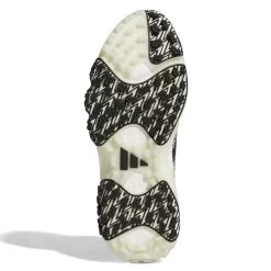 Adidas Golf Adidas Ladies Codechaos 22 BOA Waterproof Spikeless Golf Shoes -American Golf Shop 405889 Black Green Silver adidas Golf Ladies Codechaos 22 BOA Spikeless Shoes 4