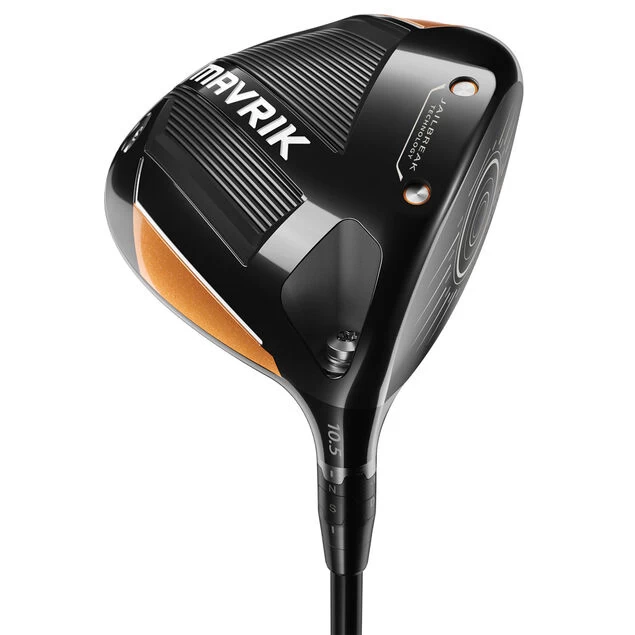 Callaway MAVRIK Golf Driver Callaway MAVRIK Golf Driver -American Golf Shop 405950 Callaway Golf MAVRIK Driver 2022 1