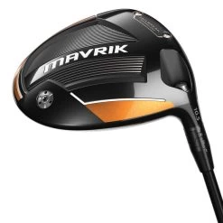 Callaway MAVRIK Golf Driver 6 Callaway MAVRIK Golf Driver -American Golf Shop 405950 Callaway Golf MAVRIK Driver 2022 5