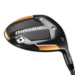 Callaway MAVRIK Fairway Wood -American Golf Shop 405957 5