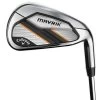 Callaway MAVRIK Steel Golf Irons -American Golf Shop 406035 Callaway GOLF MAVRIK Graphite Irons 1