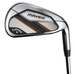 Callaway MAVRIK Steel Golf Irons