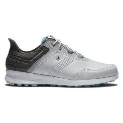 FootJoy Ladies Stratos Waterproof Spikeless Golf Shoes