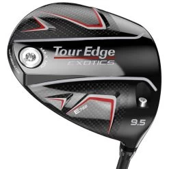 Tour Edge Exotics E722 Golf Driver 6 Tour Edge Exotics E722 Golf Driver -American Golf Shop 406325 Tour Edge Exotics E722 Driver 5