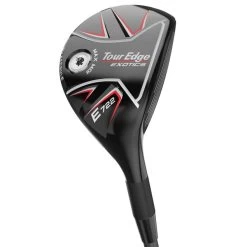 Tour Edge Exotics E722 Golf Hybrid