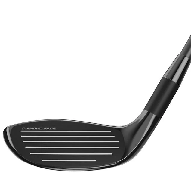 Tour Edge Exotics E722 Golf Hybrid Tour Edge Exotics E722 Golf Hybrid -American Golf Shop 406333 Tour Edge Exotics E722 Hybrid 3