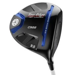 Tour Edge Hot Launch C522 Golf Driver