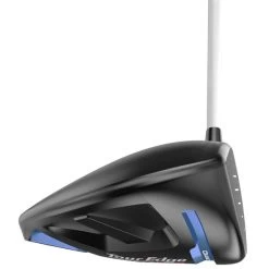 Tour Edge Hot Launch C522 Golf Driver -American Golf Shop 406338 Tour Edge Hot Launch C522 Driver 4