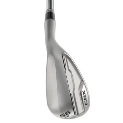 Cleveland CBX ZipCore Steel Golf Wedge -American Golf Shop 406348 Cleveland Golf CBX ZipCore Wedge 6
