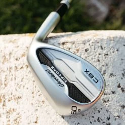 Cleveland CBX ZipCore Steel Golf Wedge -American Golf Shop 406348 Cleveland Golf CBX ZipCore Wedge 8