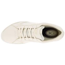 ECCO Ladies BIOM Hybrid Spikeless Golf Shoes -American Golf Shop 406400 Limestone ECCO Ladies BIOM Hybrid Shoes 4