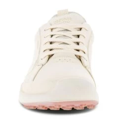 ECCO Ladies BIOM Hybrid Spikeless Golf Shoes -American Golf Shop 406400 Limestone ECCO Ladies BIOM Hybrid Shoes 5