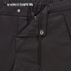 Hugo Boss Men's T Spectre Golf Trousers -American Golf Shop 406804 Black Hugo Boss T Spectre Trousers 5