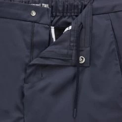 Hugo Boss Men's T Spectre Golf Trousers -American Golf Shop 406804 DarkBlue Hugo Boss T Spectre Trousers 5