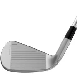 Tour Edge Exotics E722 Steel Golf Irons -American Golf Shop 406890 Tour Edge Exotics E722 Steel Irons 2 1