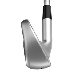 Tour Edge Exotics E722 Graphite Golf Irons -American Golf Shop 406890 Tour Edge Exotics E722 Steel Irons 3