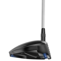 Tour Edge Hot Launch C522 Fairway Wood -American Golf Shop 406897 Tour Edge Hot Launch C522 Fairway Wood 4
