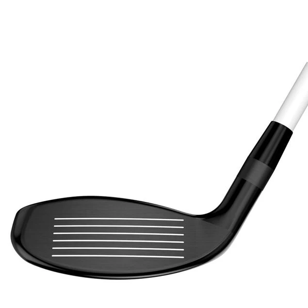 Tour Edge Hot Launch C522 Golf Hybrid Tour Edge Hot Launch C522 Golf Hybrid -American Golf Shop 406902 Tour Edge Hot Launch C522 Hybrid 3