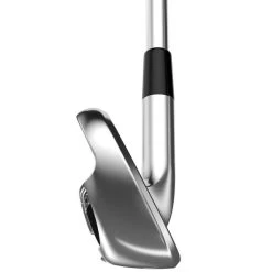 Tour Edge Hot Launch C522 Steel Golf Irons -American Golf Shop 406907 Tour Edge Hot Launch C522 Graphite Irons 4