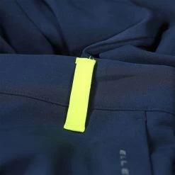 Ellesse Ladies Torie Cuffed Stretch Golf Trousers 5 Ellesse Ladies Torie Cuffed Stretch Golf Trousers -American Golf Shop 407083 navy 4