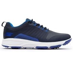 Skechers Men's GO GOLF Torque Victorious Waterproof Spiked Golf Shoes