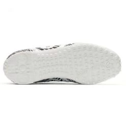 Duca Del Cosma Ladies Kubana Waterproof Spikeless Golf Shoes -American Golf Shop 407203 Silver Zebra Duca Del Cosma Kubana Ladies Shoes 4