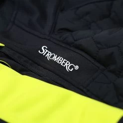 Stromberg Men's Forma 2 Quilted Golf Gilet -American Golf Shop 407333 stromber firma gilet tap 4