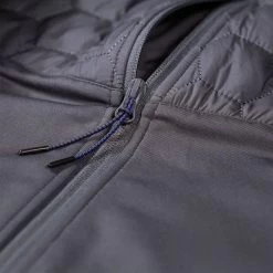 Stromberg Men's Forma 2 Hybrid Golf Jacket -American Golf Shop 407343 stromberg forma midlayer castle 3