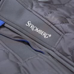 Stromberg Men's Forma 2 Hybrid Golf Jacket -American Golf Shop 407343 stromberg forma midlayer castle 4