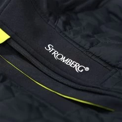 Stromberg Men's Forma 2 Hybrid Golf Jacket -American Golf Shop 407343 stromberg forma midlayer tap 4