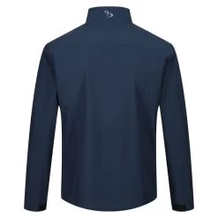 Stromberg Men's Weather Tech Waterproof Golf Jacket -American Golf Shop 407471 stromberg weathertec jacket pea 2