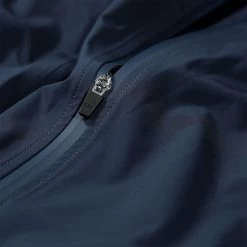 Stromberg Men's Weather Tech Waterproof Golf Jacket -American Golf Shop 407471 stromberg weathertec jacket pea 3