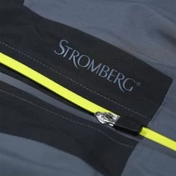 Stromberg Men's Weather Tech Waterproof Golf Jacket -American Golf Shop 407471 tap stromberg weathertec jacket 3