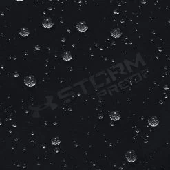 Under Armour Men's Stormproof 2.0 Waterproof Full Zip Golf Jacket -American Golf Shop 407491 Black ModGrey Under Armour Mens Stormproof 2 Waterproof Full Zip Golf Jacket 5