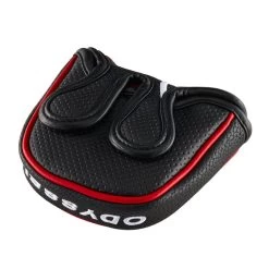 Odyssey Eleven Tour Lined CS Golf Putter -American Golf Shop 407811 Odyssey Eleven Tour Lined CS Putter 9