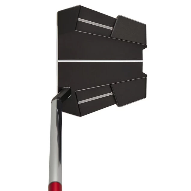 Odyssey Eleven Tour Lined S Pistol Golf Putter Odyssey Eleven Tour Lined S Pistol Golf Putter -American Golf Shop 407821 Odyssey Eleven Tour Lined S Pistol Putter 2