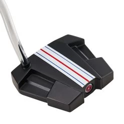 Odyssey Eleven Triple Track Double Bend OS Golf Putter -American Golf Shop 407824 Odyssey Eleven Triple Track Double Bend OS Putter 4