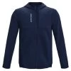 Under Armour Men's Storm Daytona Full-Zip Golf Mid Layer 1 Under Armour Men's Storm Daytona Full-Zip Golf Mid Layer -American Golf Shop 407913 Academy Academy Under Armour Mens Storm Daytona Full Zip Golf Mid Layer 1
