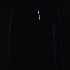 Under Armour Men's Storm Daytona Full-Zip Golf Mid Layer -American Golf Shop 407913 Black Black Under Armour Mens Storm Daytona Full Zip Golf Mid Layer 3